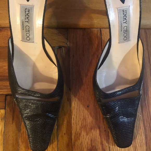 Jimmy Choo Shoes Jimmy Choo Shoe Poshmark